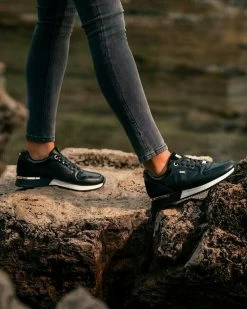 MEXX Sneaker Eke Zwart -Style Verkoop 1000x1250 0e9a0871