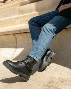 MEXX Enkellaars Fabulous Zwart -Style Verkoop 1000x1250 105