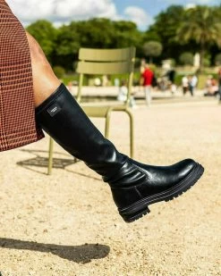 MEXX Laars Karlijn Zwart -Style Verkoop 1000x1250 20