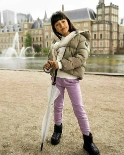 MEXX Hooded Padded Jacket Light Green -Style Verkoop 1000x1250 21 1