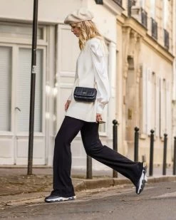 MEXX Quilted Crossbody Bag Black 12 MEXX Quilted Crossbody Bag Black -Style Verkoop 1000x1250 21 1 3