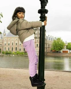 MEXX Hooded Padded Jacket Light Green -Style Verkoop 1000x1250 27