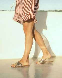 MEXX Sandal Jacey Silver -Style Verkoop 1000x1250 368a0435