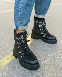 MEXX Enkellaars Kold Zwart -Style Verkoop 1000x1250 77