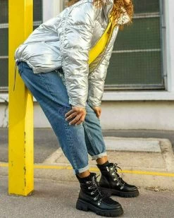 MEXX Enkellaars Kold Zwart -Style Verkoop 1000x1250 78