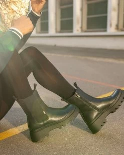 MEXX Enkellaars Kayra Zwart -Style Verkoop 1000x1250 82