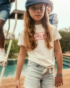 MEXX Knotted Artwork T-shirt Off White 12 MEXX Knotted Artwork T-shirt Off White -Style Verkoop 1000x1250 mexx kids ss 2022 34