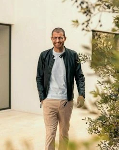 MEXX Oliver T-shirt Wit 15 MEXX Oliver T-shirt Wit -Style Verkoop 1000x1250 mexx ss 2022 63