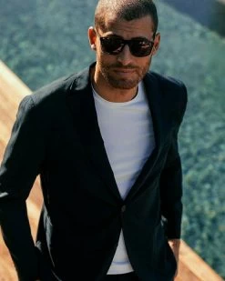 MEXX Oliver T-shirt Wit 17 MEXX Oliver T-shirt Wit -Style Verkoop 1000x1250 oliver tee