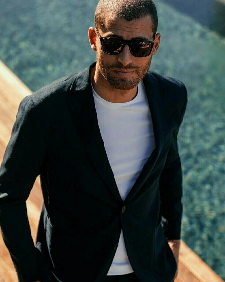 MEXX Oliver T-shirt Wit 9 MEXX Oliver T-shirt Wit - Afbeelding 7