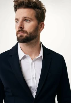 MEXX Blazer Navy -Style Verkoop 1103 SF0304033M 194020 4