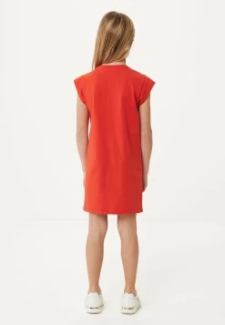 MEXX Jurk Rood -Style Verkoop 1107 TU0617033G 181564 2