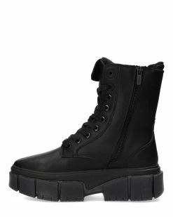 MEXX Enkellaars Kristy Zwart -Style Verkoop 1112 MXHY006802W 1000 223 5