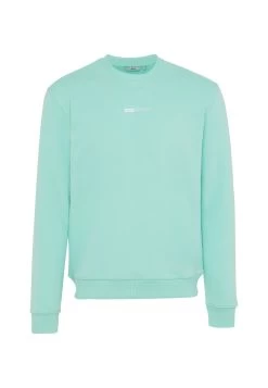 MEXX Sweater Crewneck Blauw -Style Verkoop 1182 TU1847033M 144811 5