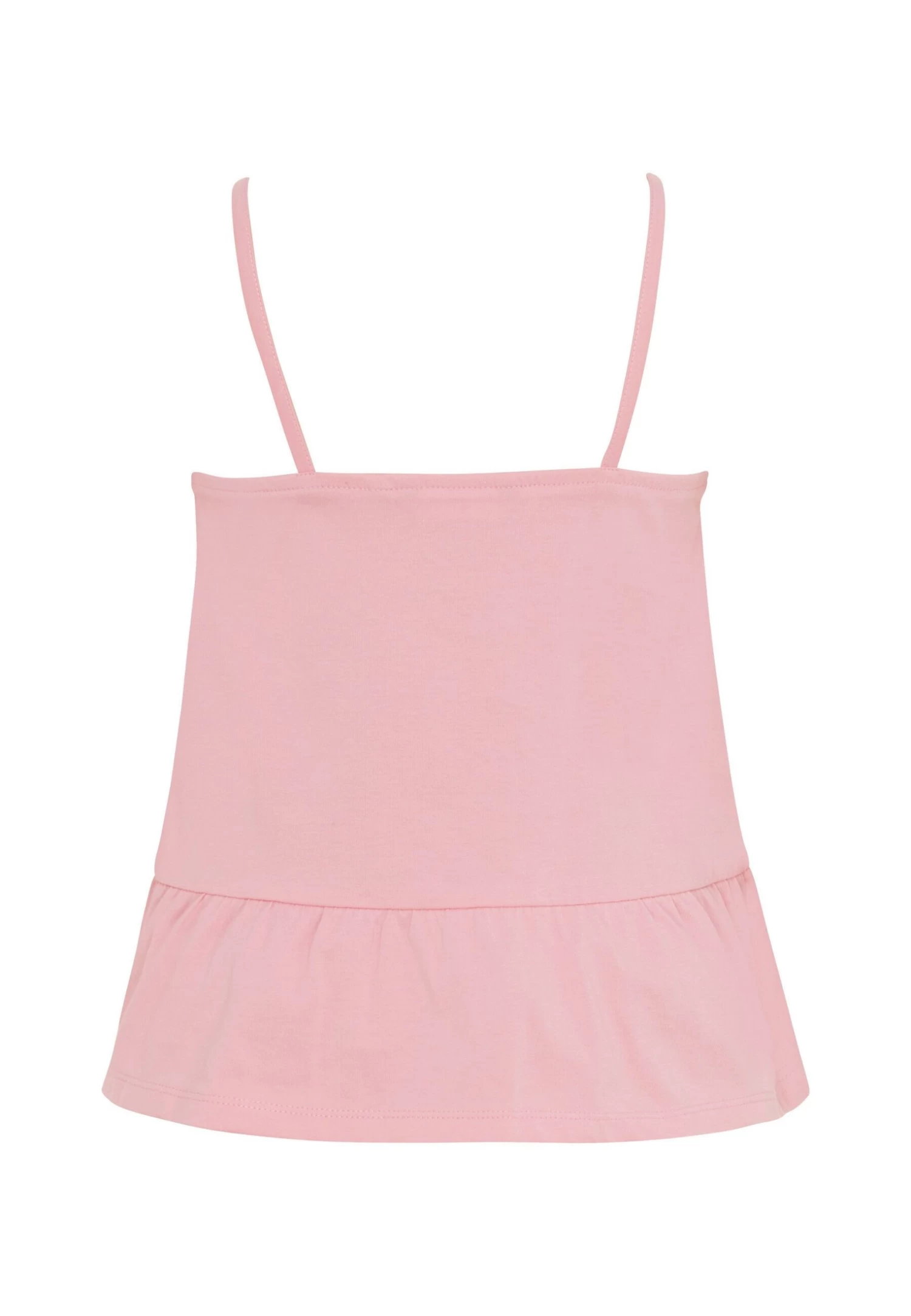 MEXX Mouwloze Top Zalmroze 8 MEXX Mouwloze Top Zalmroze - Afbeelding 6