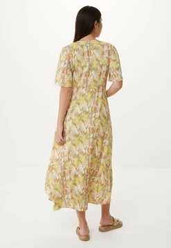 MEXX Wikkeljurk Limoengroen -Style Verkoop 1382 TU0610033W 130648 2