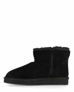 MEXX Pantoffel Fabrizio Zwart -Style Verkoop 1542 MXCH017001M 1000 223 5