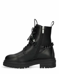 MEXX Enkellaars Fabulous Zwart -Style Verkoop 1572 MXTY008103W 1000 223 5