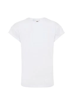 MEXX Oversized T-shirt Off White 13 MEXX Oversized T-shirt Off White -Style Verkoop 1621 TU2192033W 110701 6