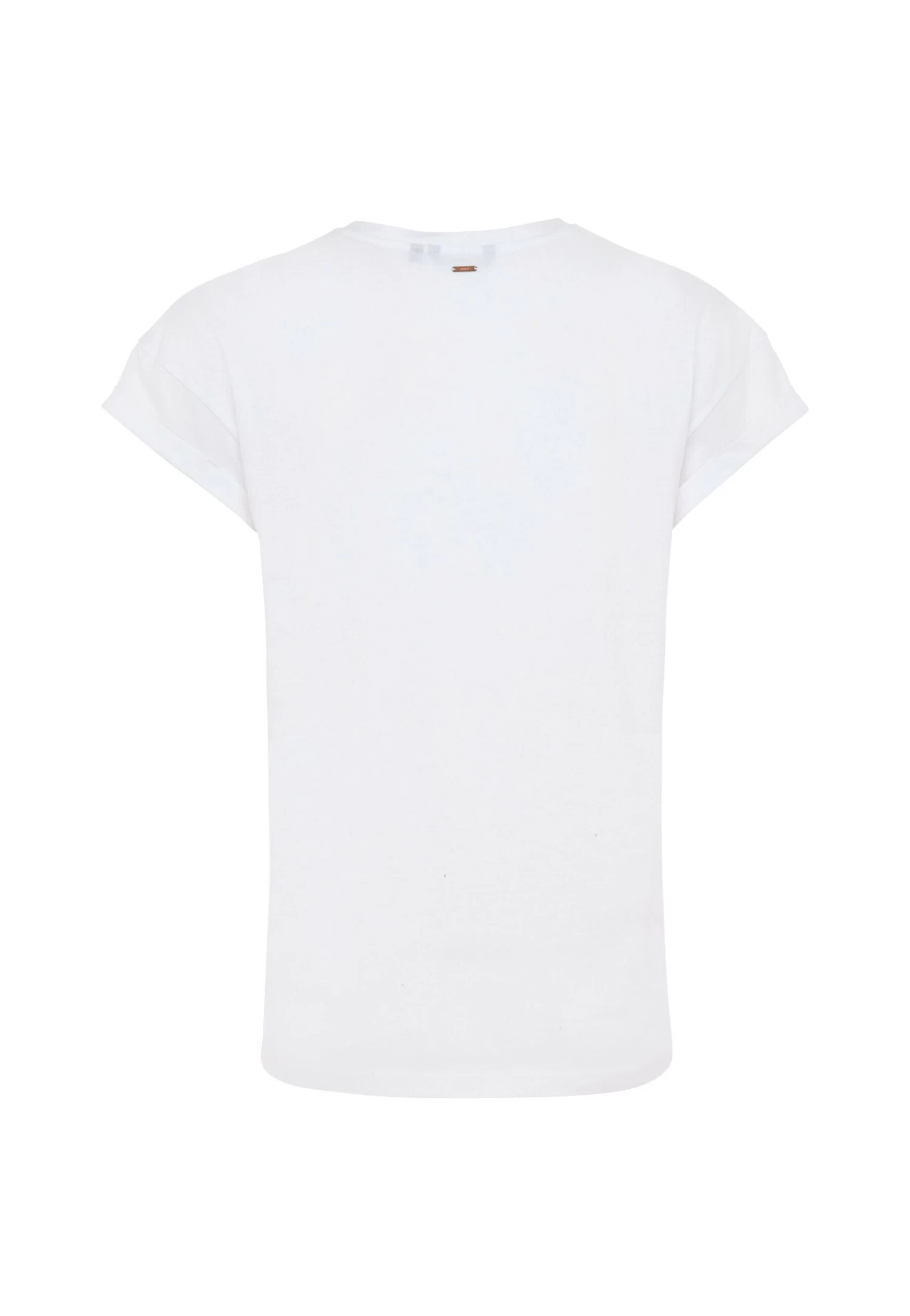 MEXX Oversized T-shirt Off White 8 MEXX Oversized T-shirt Off White - Afbeelding 6
