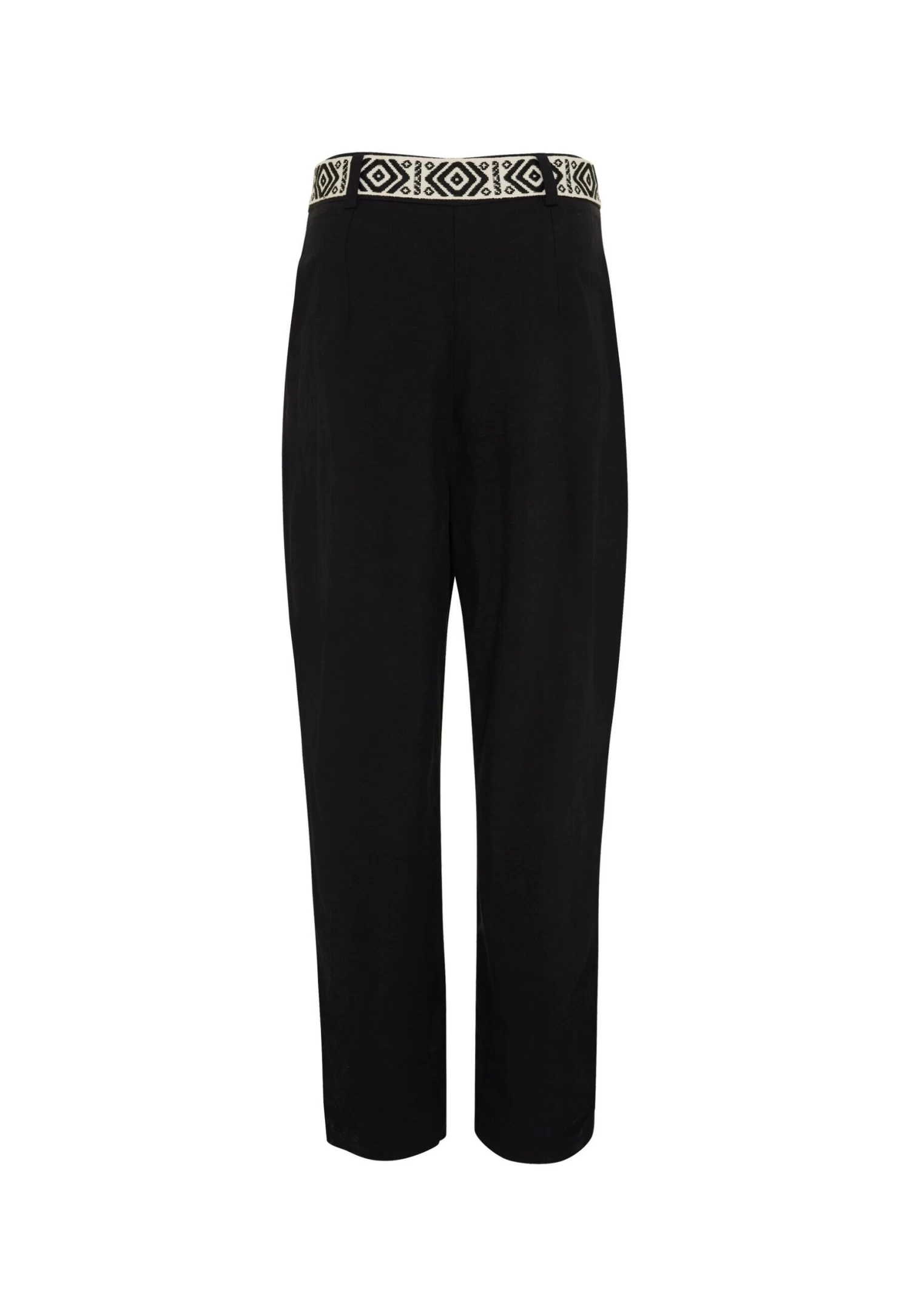 MEXX Broek Zwart 8 MEXX Broek Zwart - Afbeelding 6