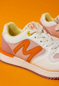 MEXX Sneaker Ladia Roze/Wit -Style Verkoop 1800x2600 b2bkids 4