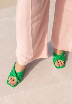 MEXX Sandaal Lizz Groen -Style Verkoop 1800x2600 footwear 12
