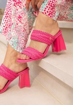 MEXX Heeled Sandal Lilah Fuchsia -Style Verkoop 1800x2600 footwear 13