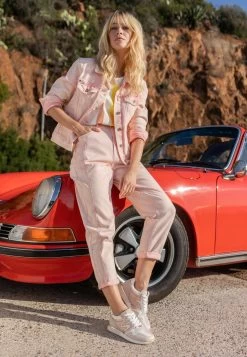 MEXX Sneaker Kate Rosegoud -Style Verkoop 1800x2600 footwear 16