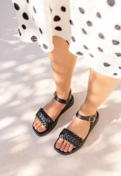 MEXX Sandaal Lily Zwart 19 MEXX Sandaal Lily Zwart -Style Verkoop 1800x2600 footwear 5