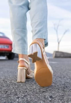 MEXX Sandaal Lauren Goud -Style Verkoop 1800x2600 footwear 8