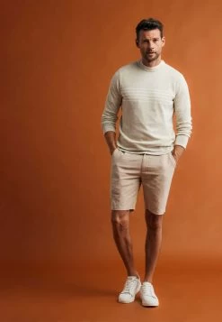 MEXX Chino Shorts Zand 14 MEXX Chino Shorts Zand -Style Verkoop 1800x2600 men 16