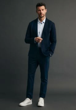 MEXX Blazer Navy -Style Verkoop 1800x2600 men 3 1