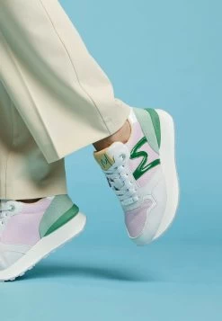 MEXX Sneaker Juju Wit/Groen -Style Verkoop 1800x2600 mxhy008301w 3031