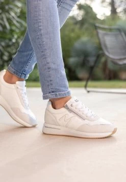 MEXX Sneaker Lenthe Wit -Style Verkoop 1800x2600 mxk039401w