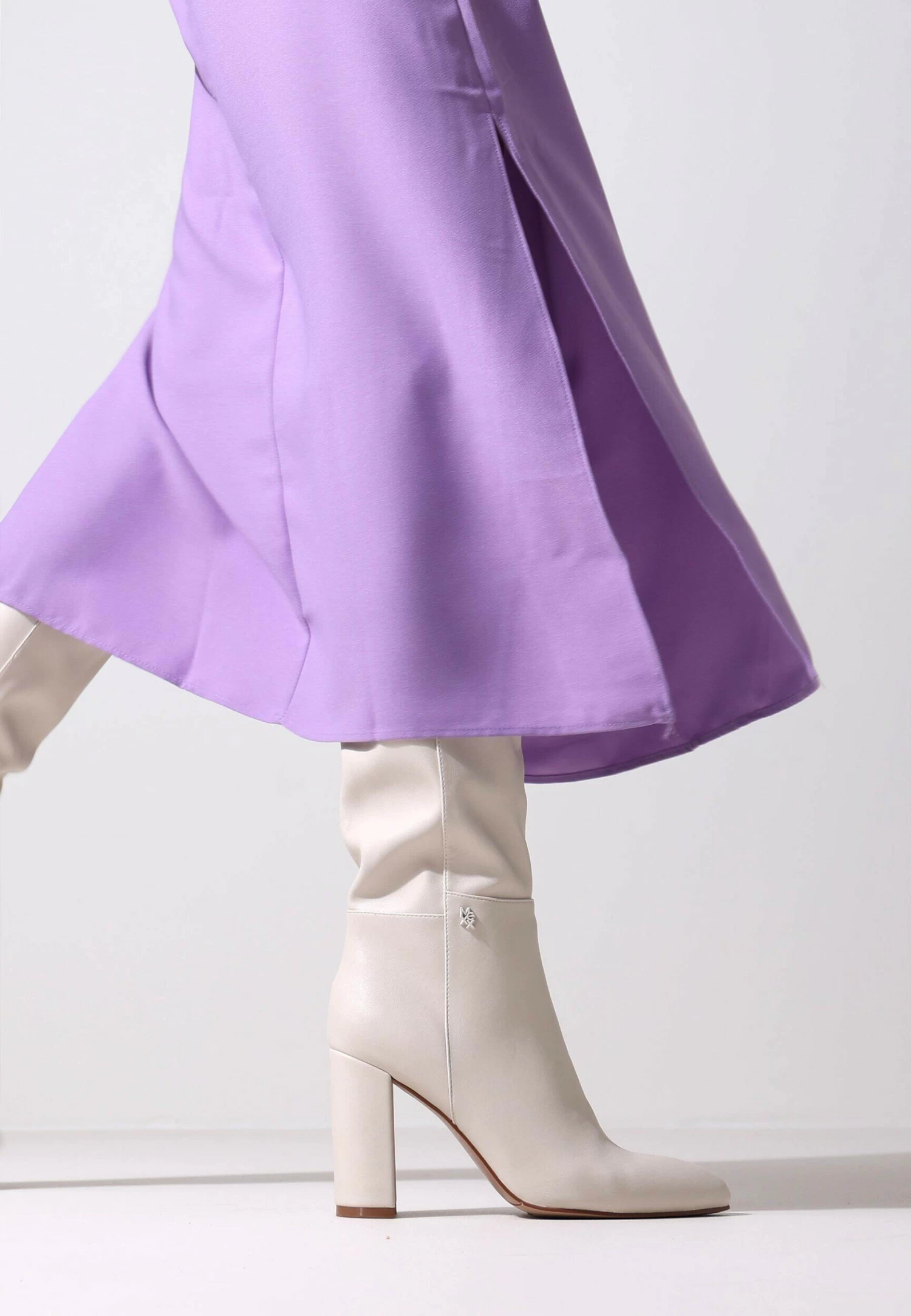 MEXX Laars Krystal Gebroken Wit 11 MEXX Laars Krystal Gebroken Wit - Afbeelding 9