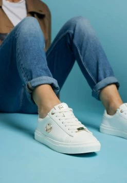 MEXX Sneaker Crista Love Wit -Style Verkoop 1800x2600 mxqp046901w 3000