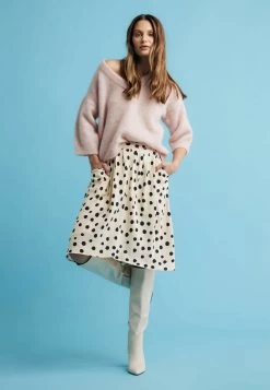 MEXX Laars Krystal Gebroken Wit 23 MEXX Laars Krystal Gebroken Wit -Style Verkoop 1800x2600 women 14 1