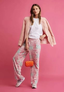 MEXX Linnen Blazer Roze -Style Verkoop 1800x2600 women 51 1