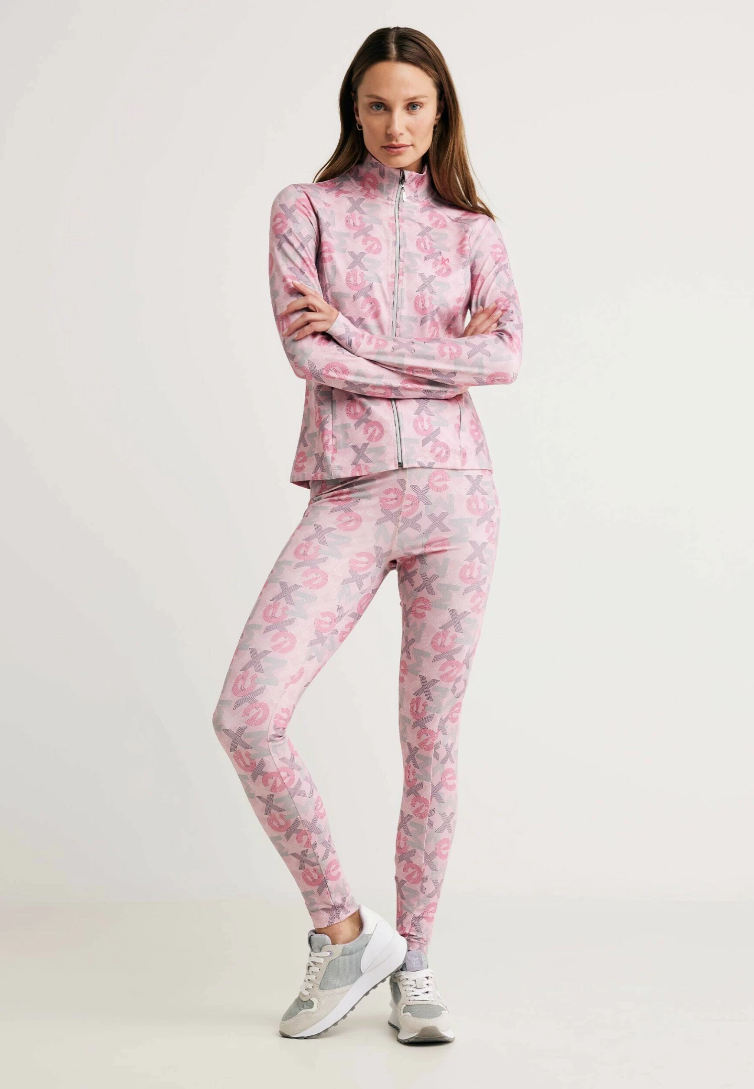 MEXX Cardigan Roze 10 MEXX Cardigan Roze - Afbeelding 8