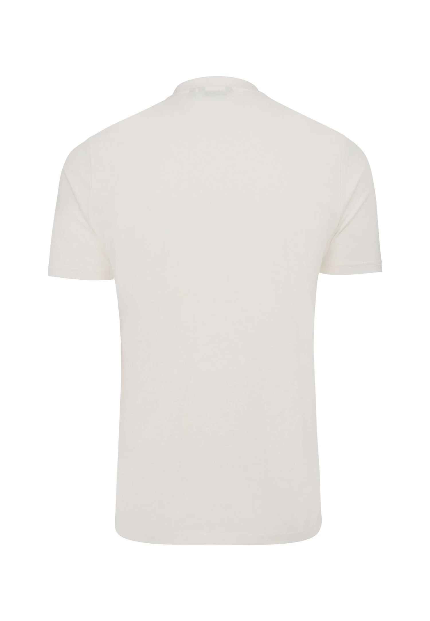 MEXX Korte Mouwen T-shirt Print Off White 8 MEXX Korte Mouwen T-shirt Print Off White - Afbeelding 6