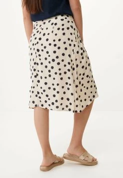 MEXX Plooirok Beige -Style Verkoop 2004 GN1701033W 131308 3