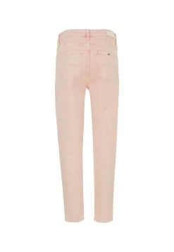 MEXX Xenia Mid Waist Jeans Roze -Style Verkoop 2089 BM0511033W 141508 6
