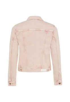 MEXX Denim Jacket Roze -Style Verkoop 2099 BM0514033W 141508 6