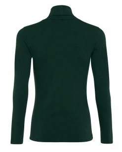 MEXX Turtle Neck Sweater Groen 13 MEXX Turtle Neck Sweater Groen -Style Verkoop 2190 ZN2193026W 195406 7