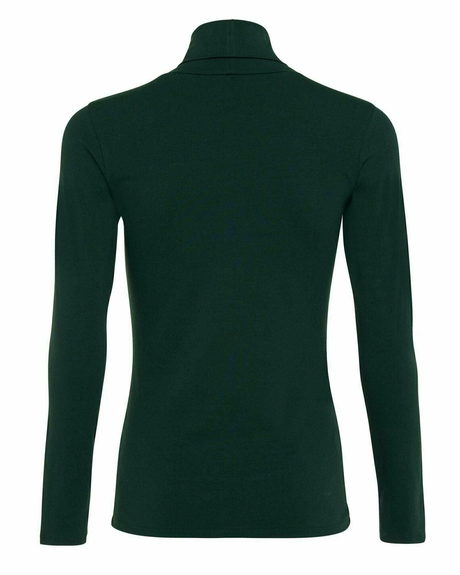 MEXX Turtle Neck Sweater Groen 8 MEXX Turtle Neck Sweater Groen - Afbeelding 6
