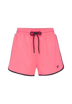 MEXX Sport Short Neon Roze -Style Verkoop 2376 TU1625033W 162125 5