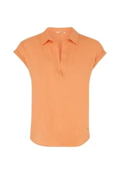 MEXX Korte Mouwen Polo Oranje -Style Verkoop 2477 TU2125033W 161340 5