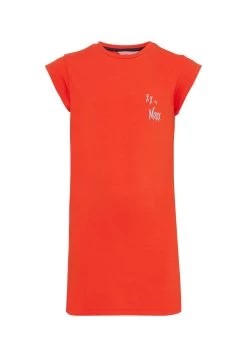 MEXX Jurk Rood -Style Verkoop 2808 TU0617033G 181564 5