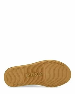 MEXX Pantoffel Kimo Chestnut -Style Verkoop 2819 MXCH017501W 2006 223 6